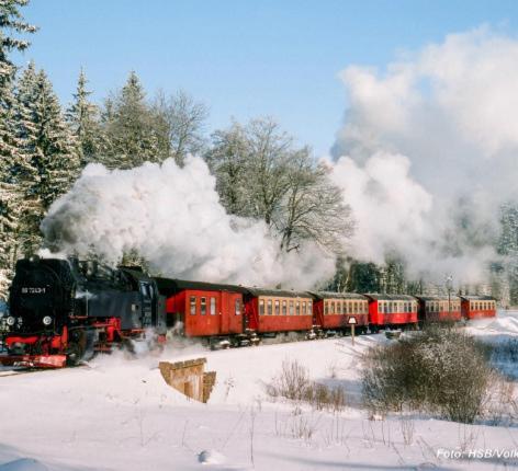 Mitten In Braunlage Mit Tollem Ausblick Exterior foto