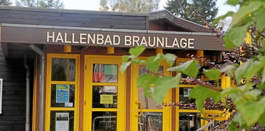 Mitten In Braunlage Mit Tollem Ausblick Exterior foto